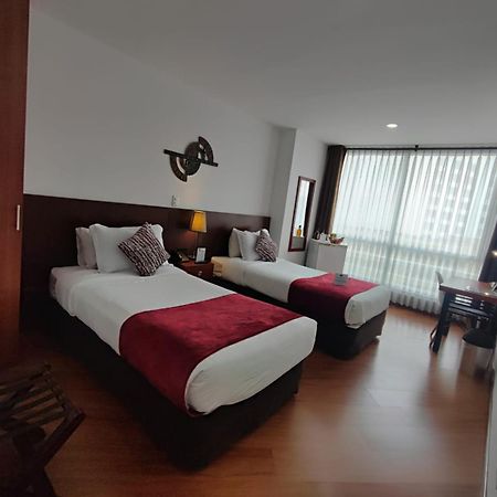 Hotel Casa Galvez Manizales Extérieur photo