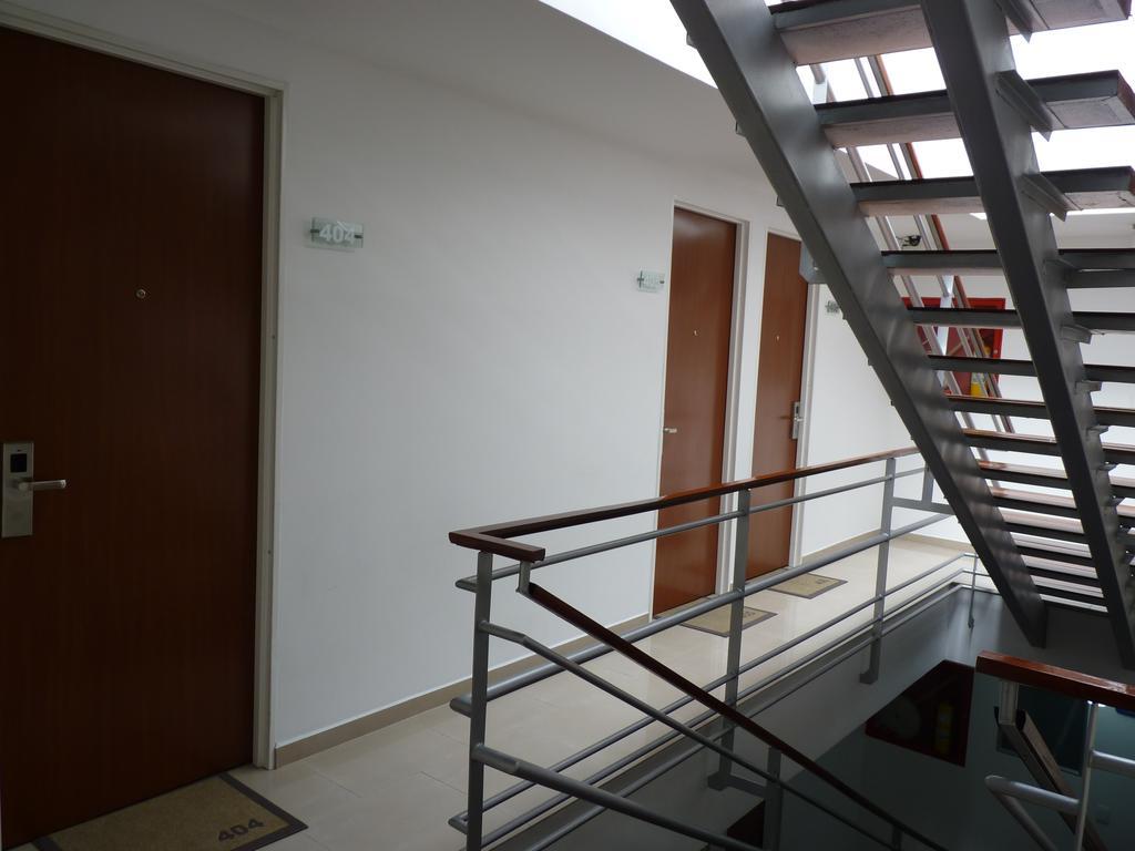 Hotel Casa Galvez Manizales Extérieur photo