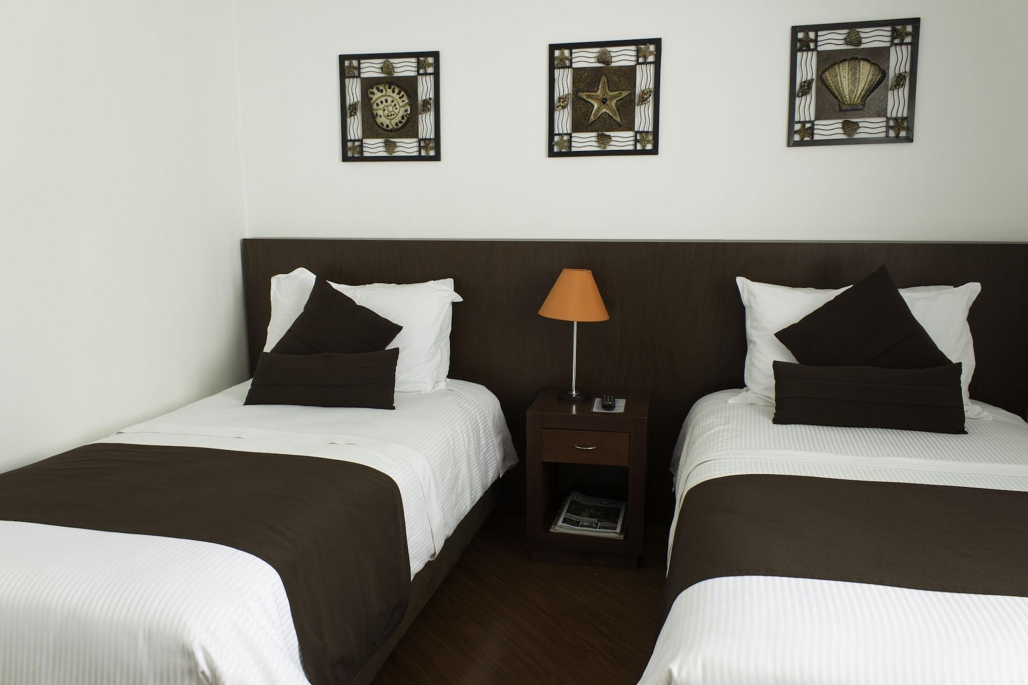 Hotel Casa Galvez Manizales Extérieur photo
