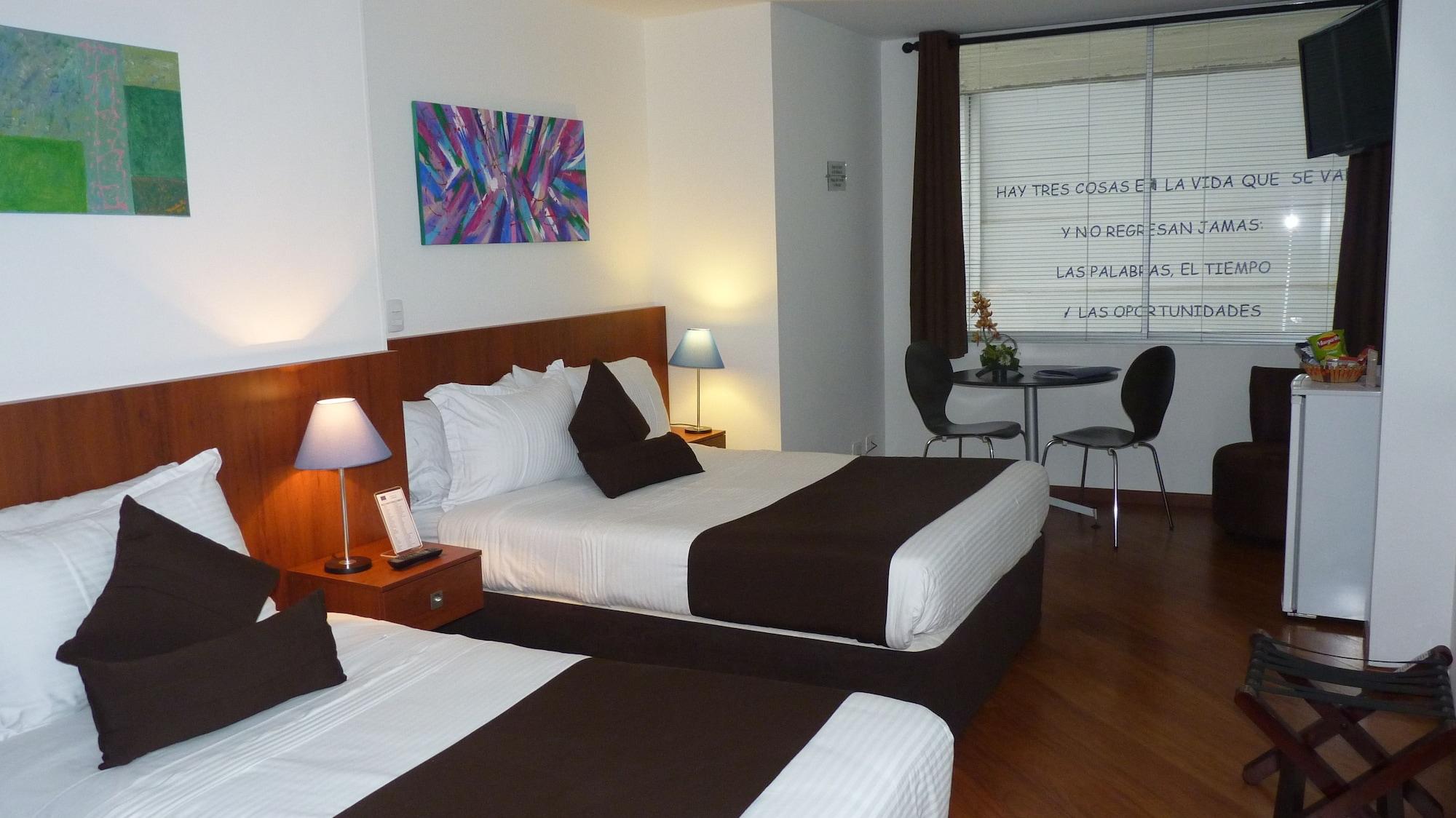 Hotel Casa Galvez Manizales Extérieur photo