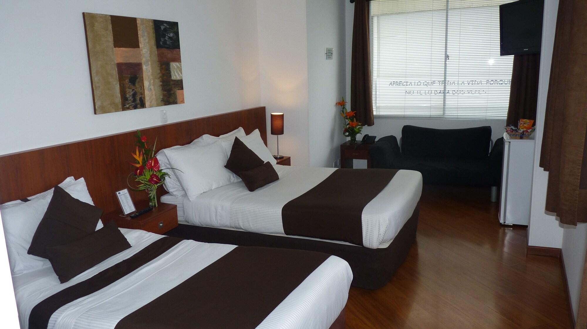 Hotel Casa Galvez Manizales Extérieur photo