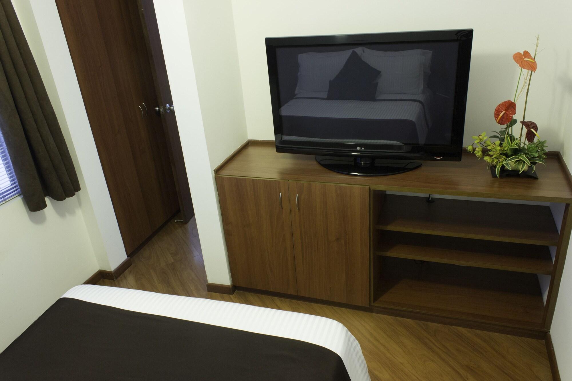 Hotel Casa Galvez Manizales Extérieur photo