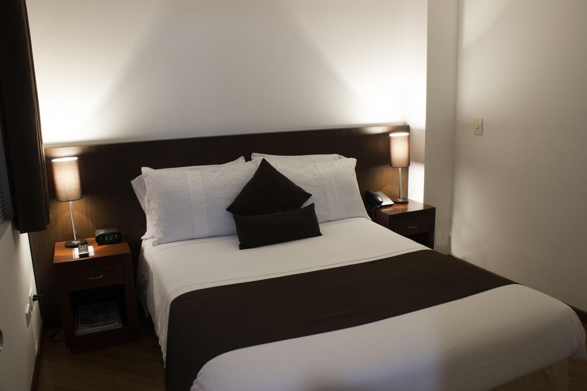 Hotel Casa Galvez Manizales Extérieur photo