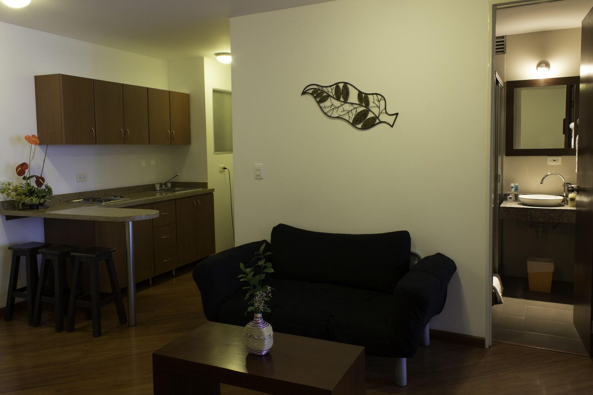 Hotel Casa Galvez Manizales Extérieur photo