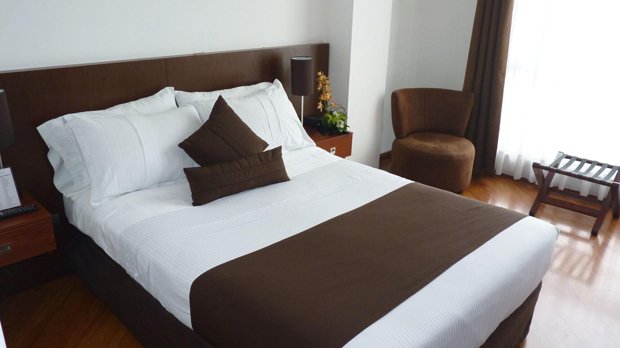 Hotel Casa Galvez Manizales Extérieur photo
