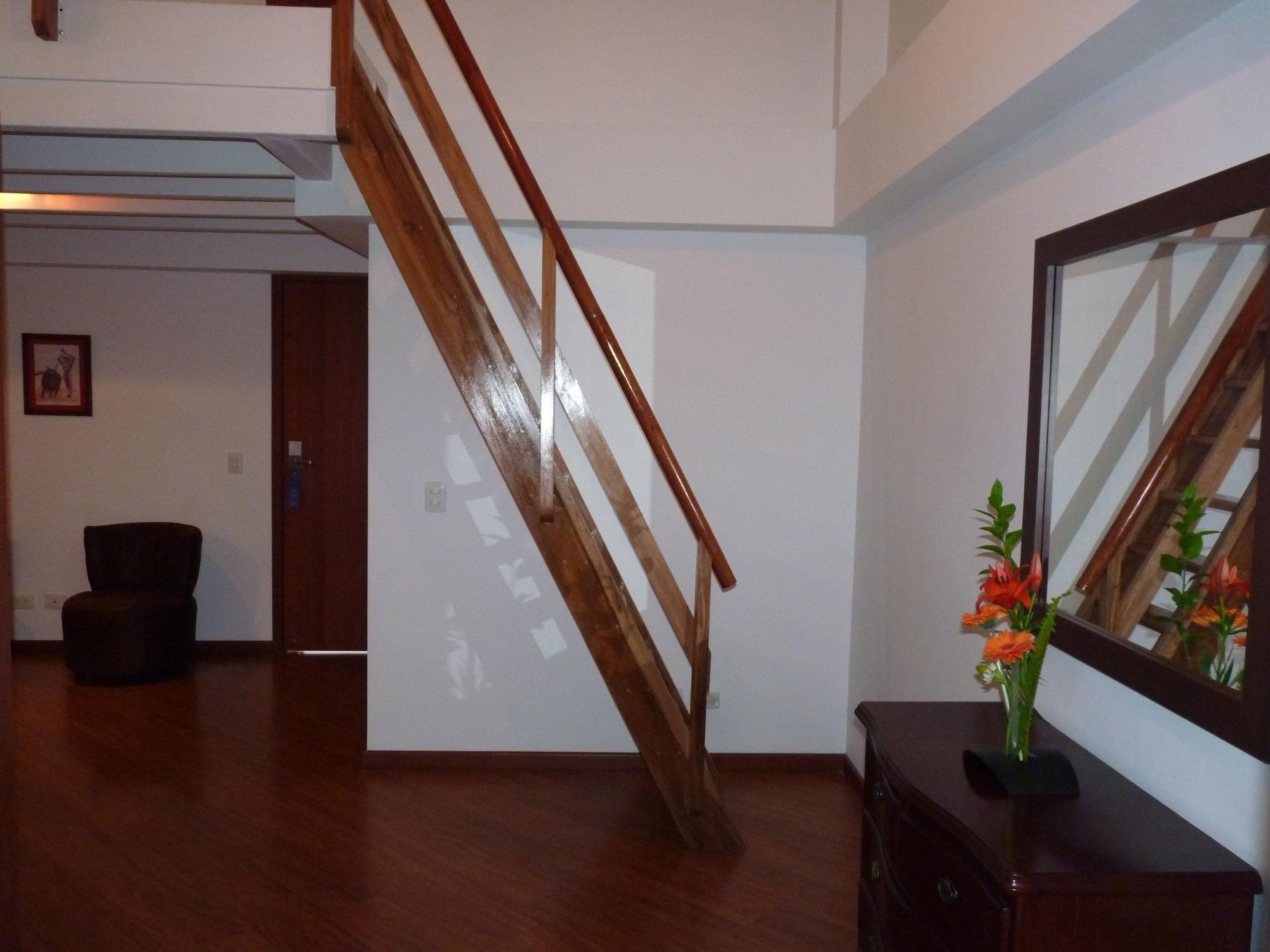 Hotel Casa Galvez Manizales Extérieur photo