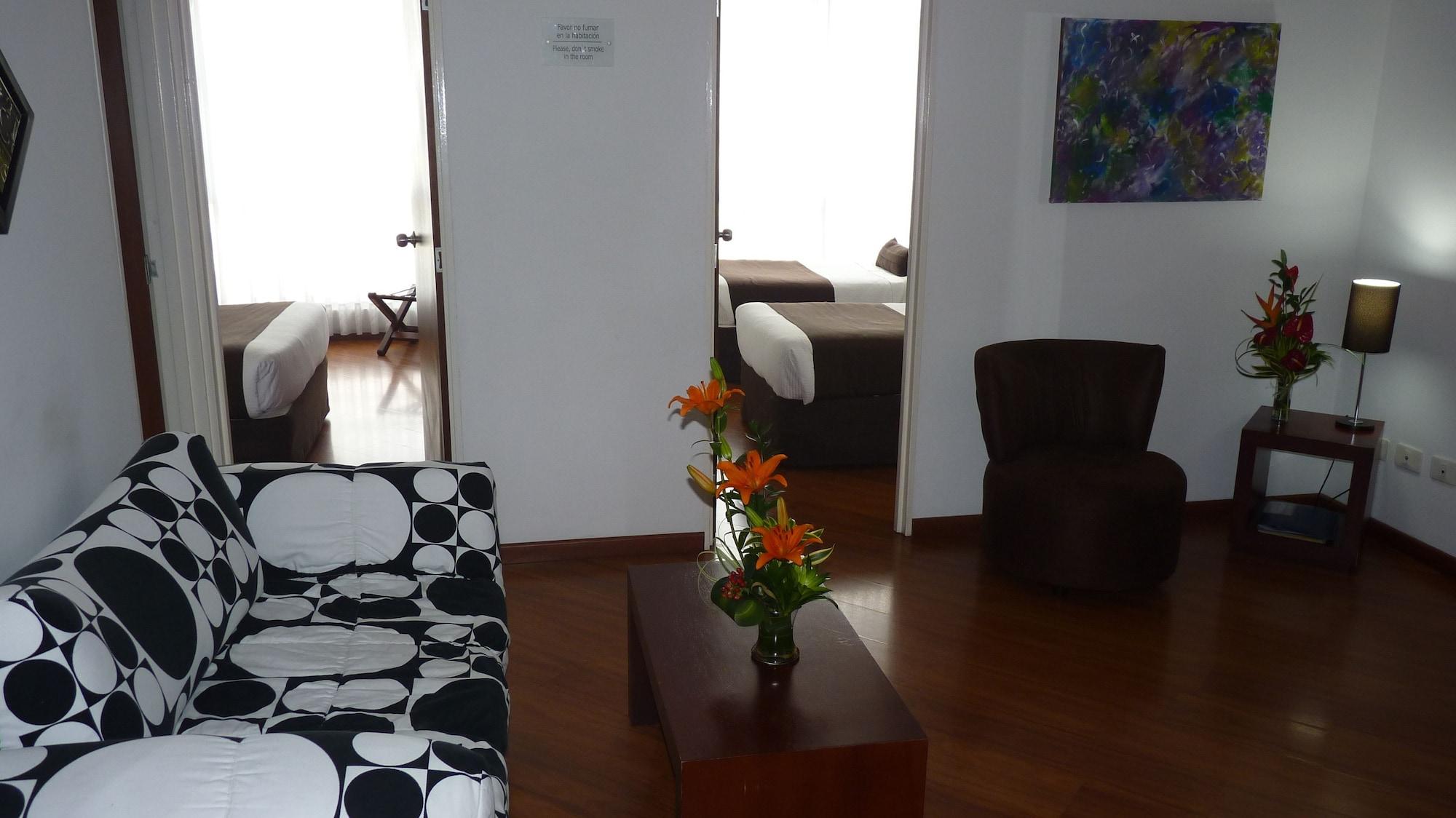 Hotel Casa Galvez Manizales Extérieur photo