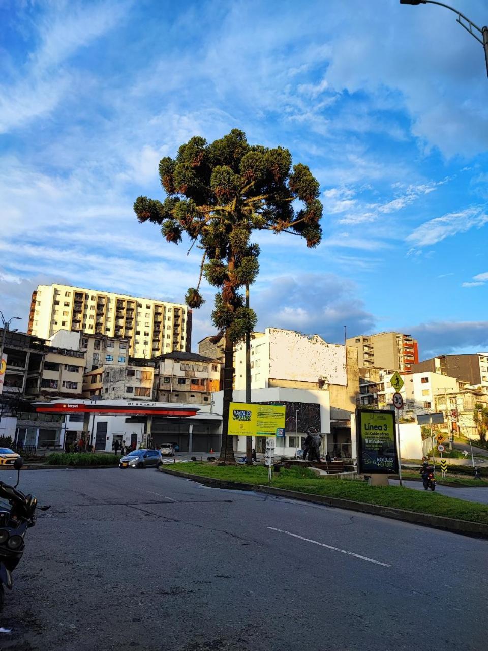 Hotel Casa Galvez Manizales Extérieur photo