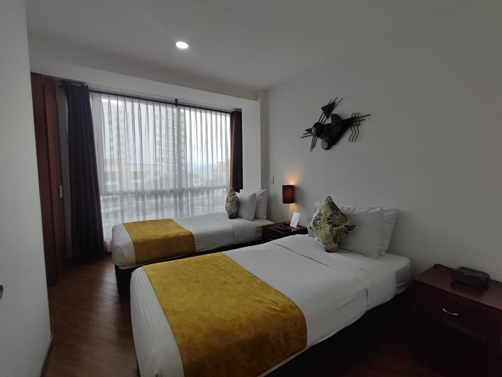 Hotel Casa Galvez Manizales Extérieur photo