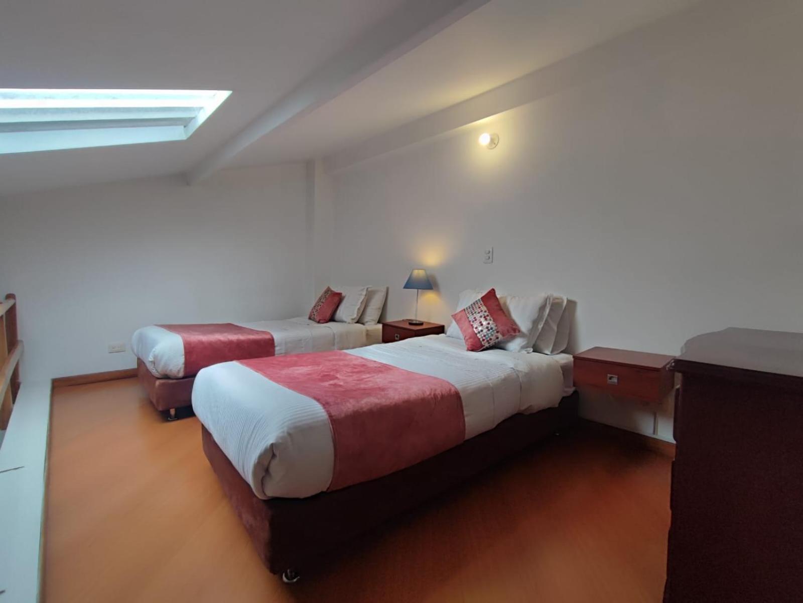 Hotel Casa Galvez Manizales Extérieur photo