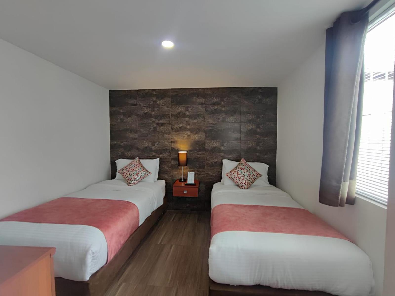 Hotel Casa Galvez Manizales Extérieur photo