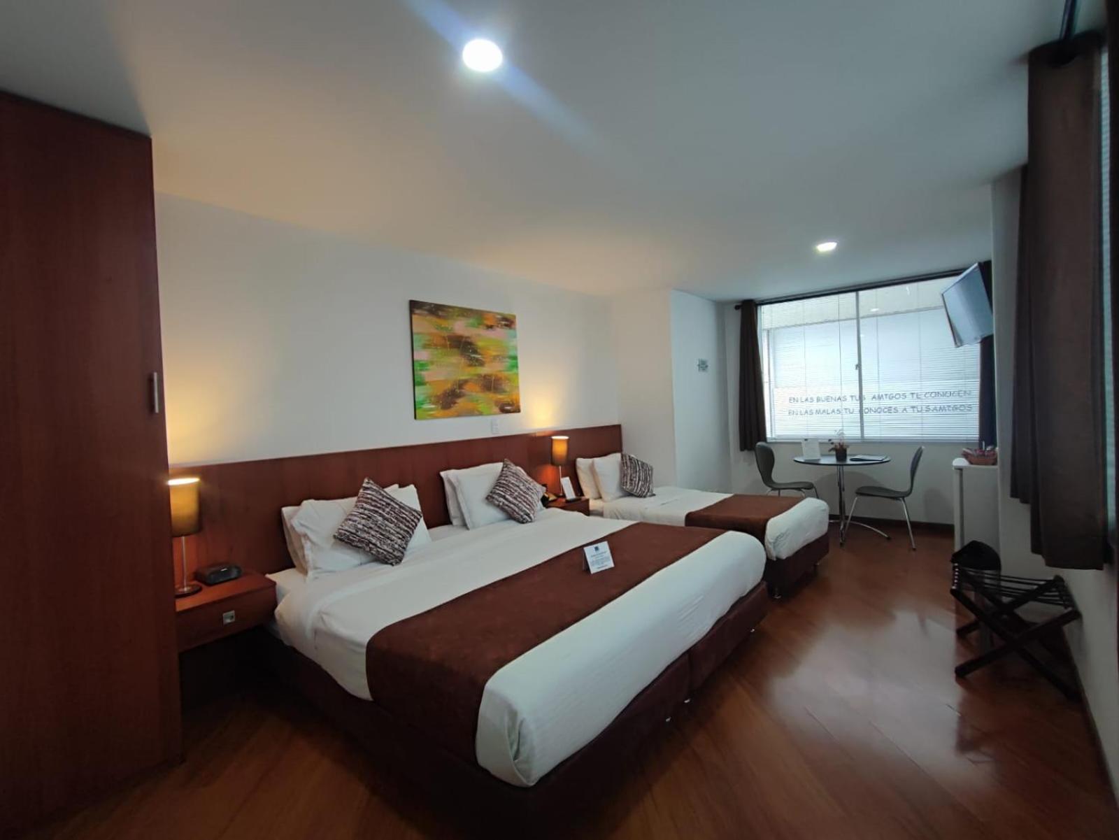 Hotel Casa Galvez Manizales Extérieur photo
