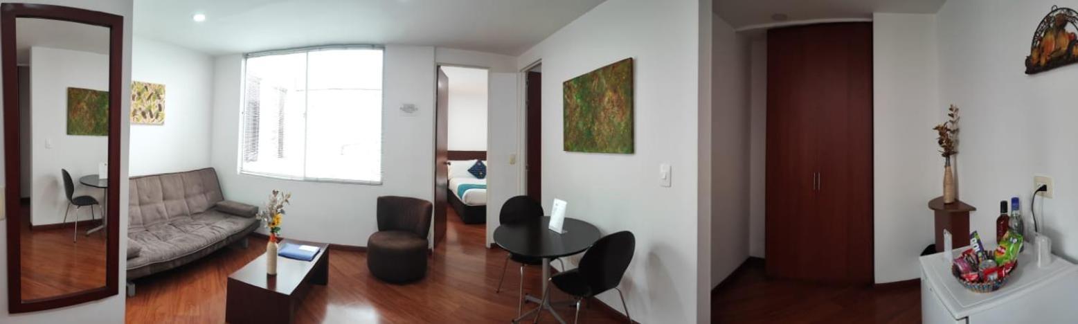 Hotel Casa Galvez Manizales Extérieur photo