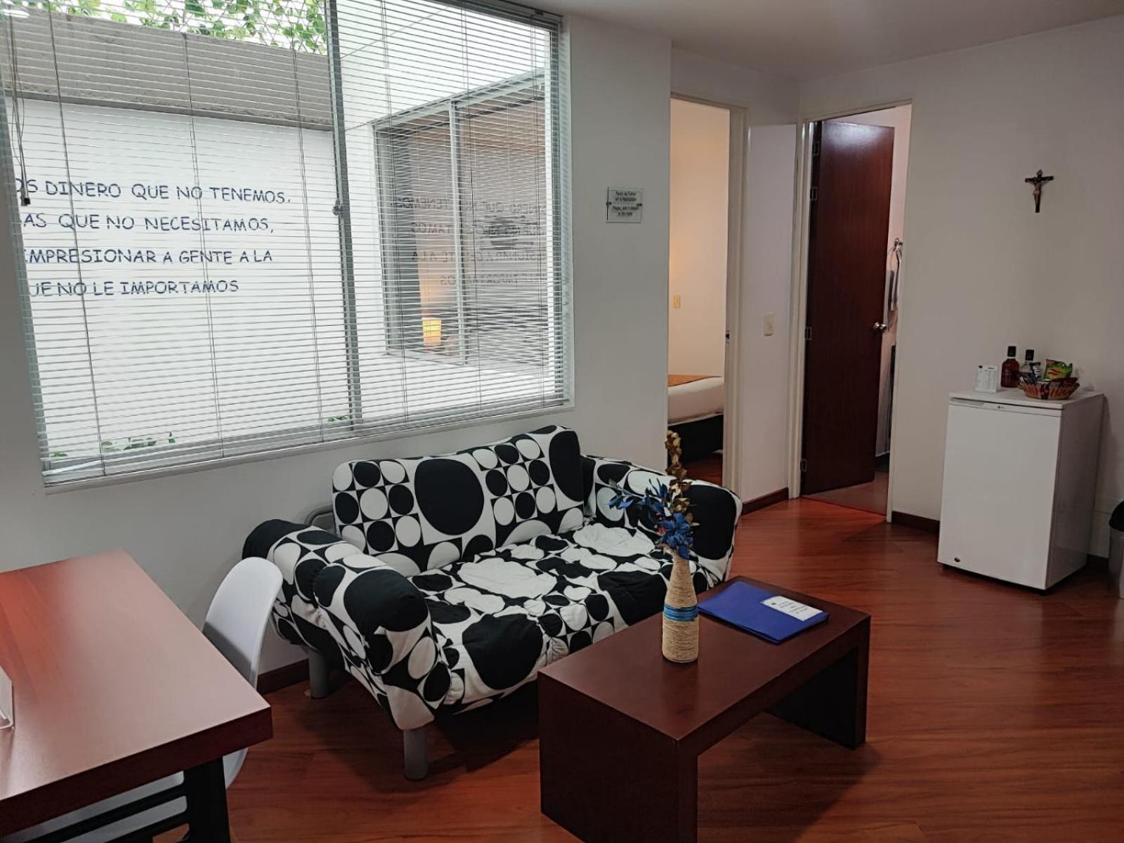 Hotel Casa Galvez Manizales Extérieur photo