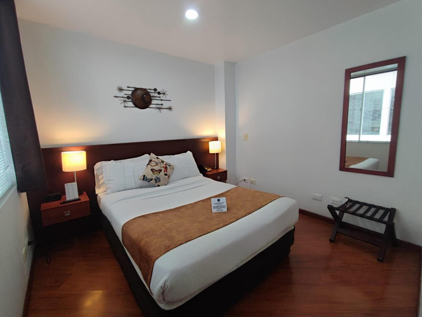 Hotel Casa Galvez Manizales Extérieur photo