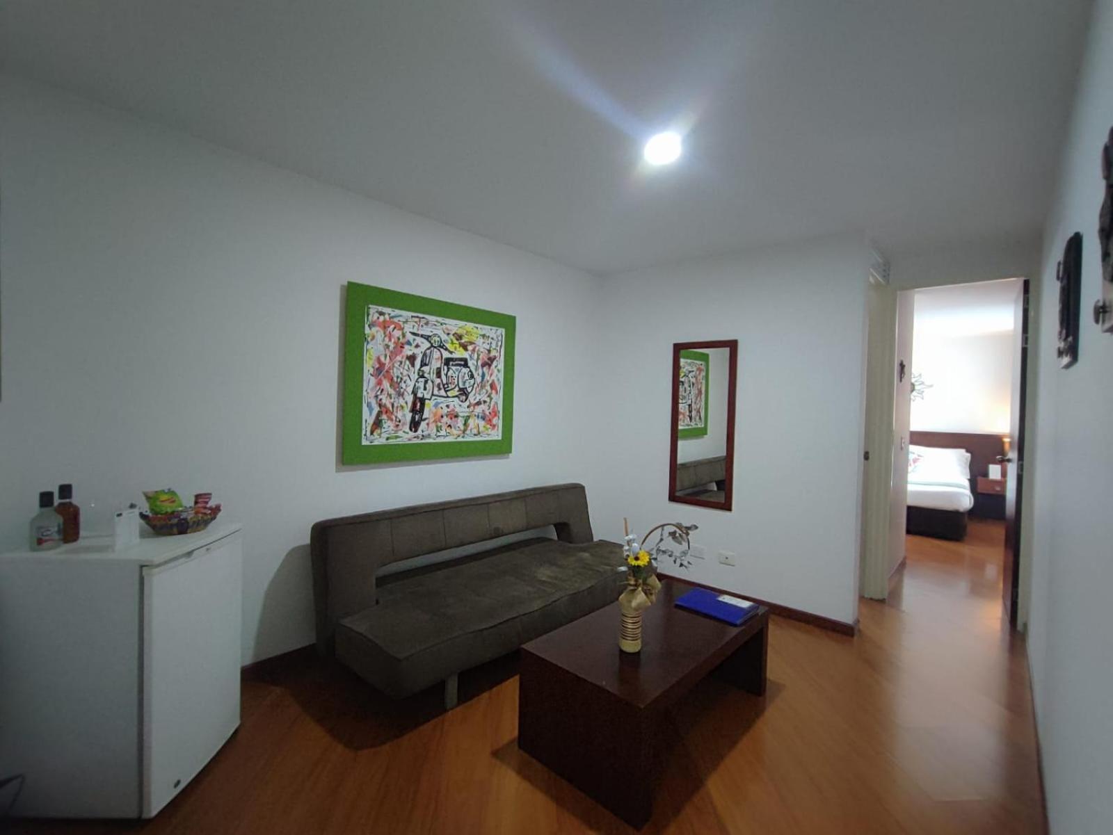 Hotel Casa Galvez Manizales Extérieur photo