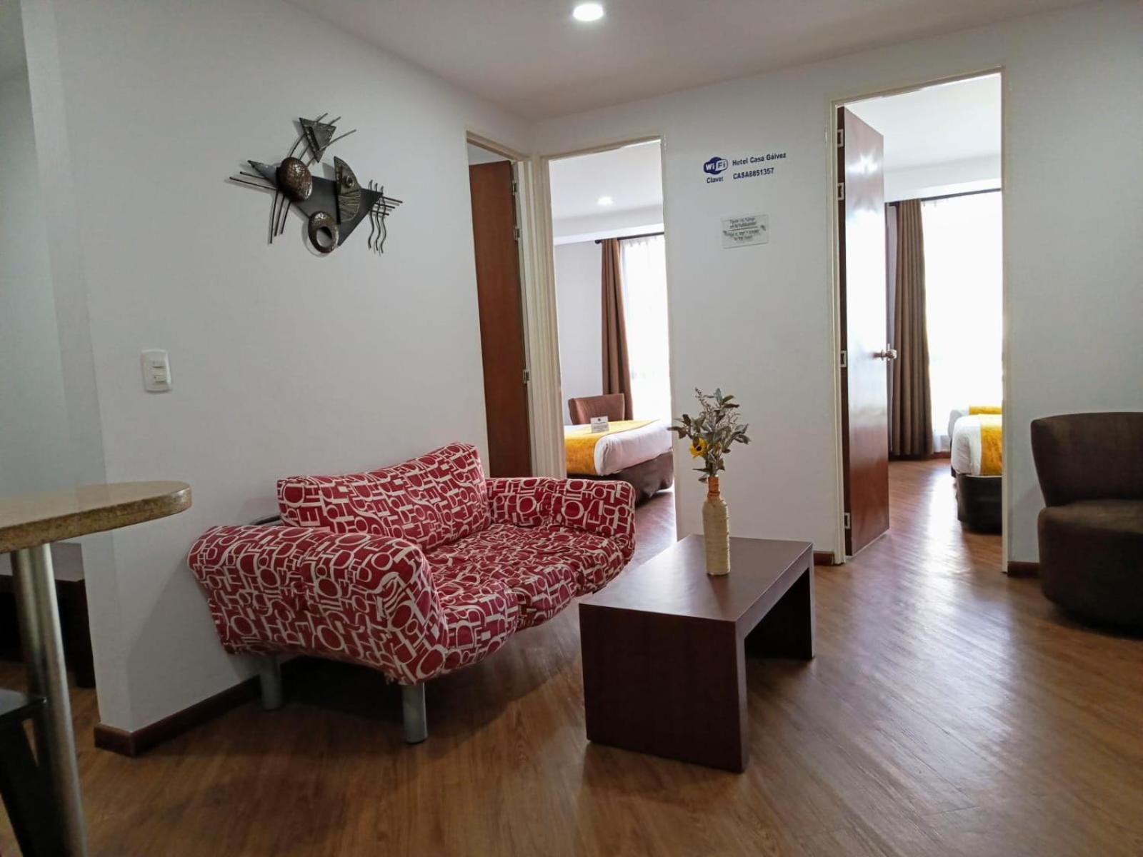 Hotel Casa Galvez Manizales Extérieur photo