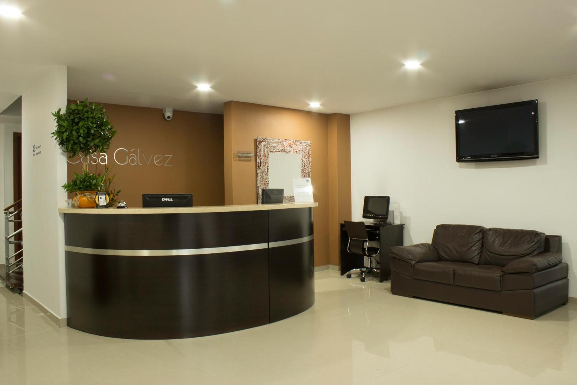Hotel Casa Galvez Manizales Extérieur photo
