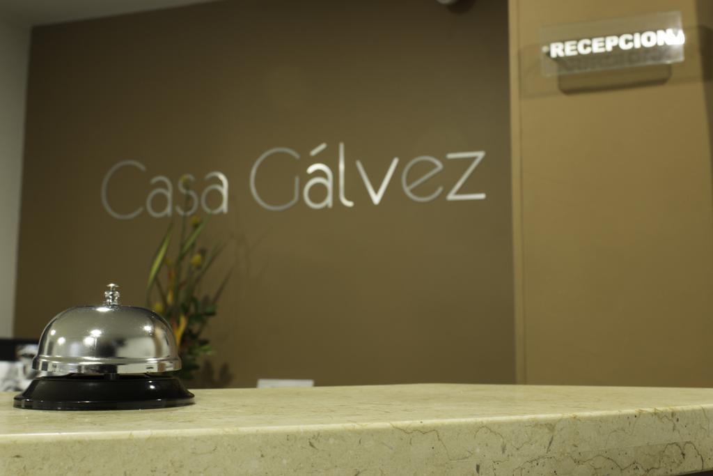 Hotel Casa Galvez Manizales Extérieur photo