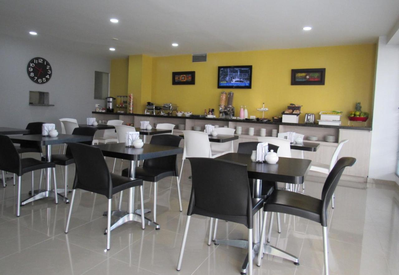 Hotel Casa Galvez Manizales Extérieur photo