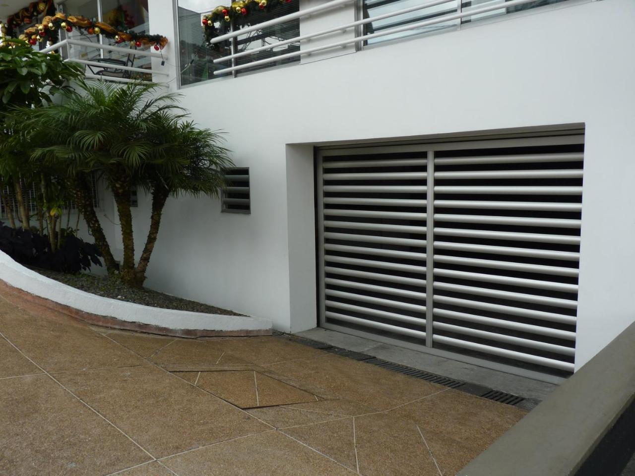 Hotel Casa Galvez Manizales Extérieur photo