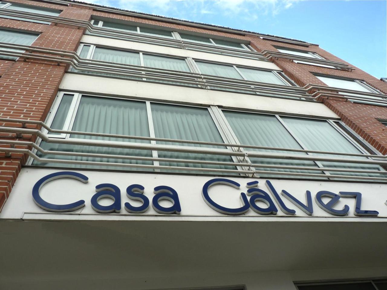 Hotel Casa Galvez Manizales Extérieur photo