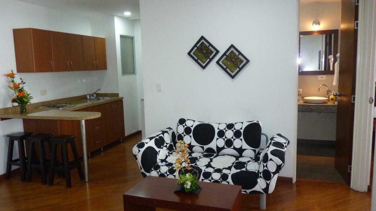 Hotel Casa Galvez Manizales Extérieur photo
